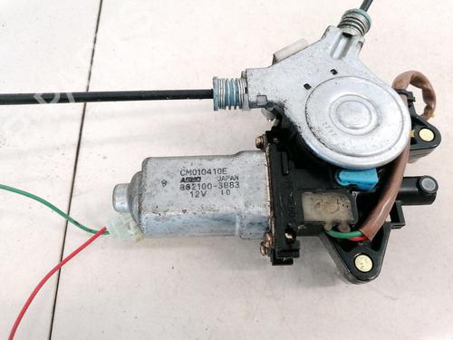 Right front window motor MAZDA PREMACY (CP) 2.0 TD | BP35528588E20 - Image 2