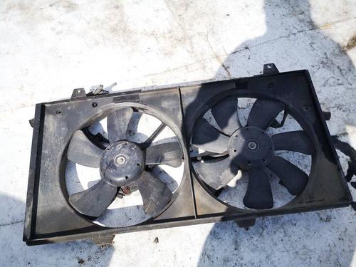 Used Fan Fan MAZDA 6 Hatchback (GG) 2.0 DI (GG14) (136 hp) 35066063 35066063