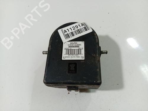 Electronic module RENAULT LAGUNA III (BT0/1) 2.0 dCi GT (BT11, BT1E, BT1N) | BP36828005M83 - Image 2