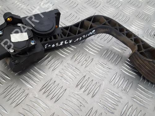 Used Pedal Pedal 35681696 35681696