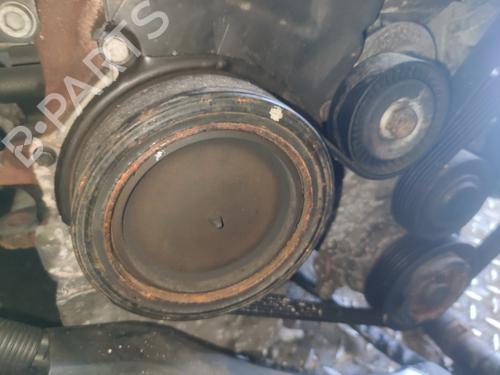 Used Pulley Pulley AUDI A5 (8T3) 2.0 TDI (170 hp) 35645988 35645988