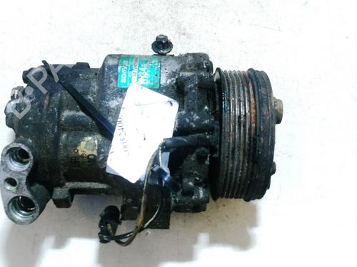 Used AC compressor AC compressor OPEL ASTRA G Hatchback (T98) 2.0 DI (F08, F48) (82 hp) 35709805 35709805