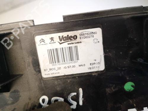 Electronic module MERCEDES-BENZ E-CLASS (W211) E 220 CDI (211.006) | BP36207505M83 - Image 3