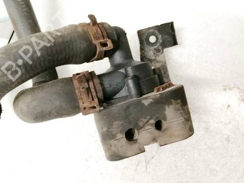 Used Auxiliary water pump Auxiliary water pump BMW 3 (F30, F80) 320 d (163 hp) 35136906 35136906