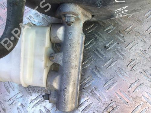 Used Brake master cylinder Brake master cylinder HONDA CIVIC V Hatchback (EG, EH) 1.5 i 16V (EG4) (90 hp) 35660726 35660726