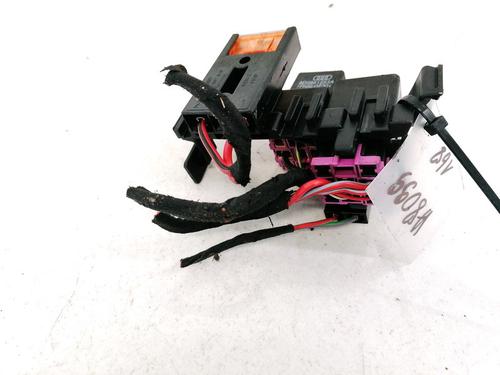 Fuse box AUDI A6 C5 (4B2, 4B4) 1.8 T | BP32908127E1 - Image 3