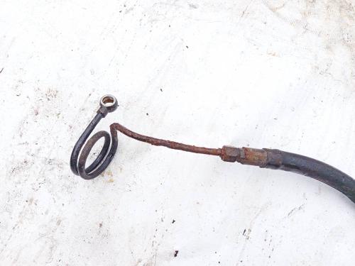 Pipe AUDI A6 C5 (4B2, 4B4) 2.5 TDI | BP40616484M125 - Image 2