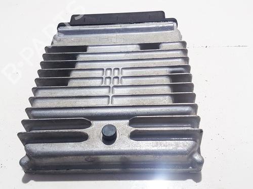 Engine control unit (ECU) FORD MONDEO III (B5Y) 2.0 16V TDDi / TDCi | BP33527046M57 - Image 2