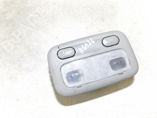 Used Interior roof light Interior roof light NISSAN X-TRAIL I (T30) 2.2 dCi (136 hp) 35615616 35615616