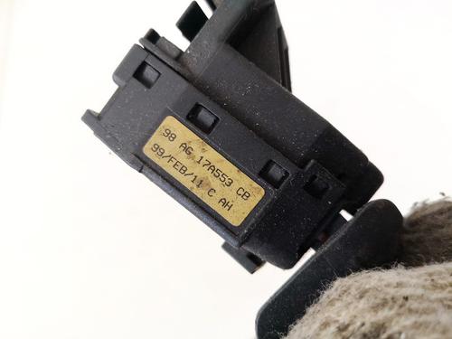 Warning switch OPEL INSIGNIA A (G09) 1.8 (68) | BP35425278I22 - Image 3