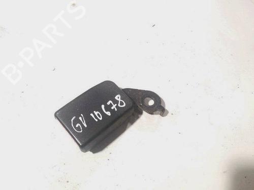 Used Seat buckle Seat buckle 34761125 34761125