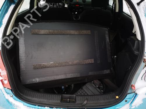 Electronic module MAZDA 2 (DE_, DH_) 1.3 (DE3FS) | BP32932425M83 - Image 11