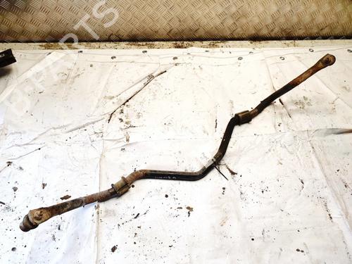 Used Anti roll bar Anti roll bar HONDA CIVIC VII Hatchback (EU, EP, EV) 1.7 CTDi (EP4, EU9) (100 hp) 35438687 35438687
