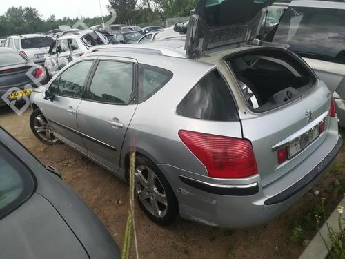 Switch PEUGEOT 407 (6D_) 2.2 (6D3FZE, 6D3FZH) | BP33068392I30 - Image 10