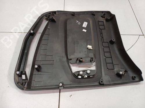 Bageste højre beklædning CITROËN BERLINGO MULTISPACE (B9) 1.6 HDi 90 | BP37254057C61 - Image 3