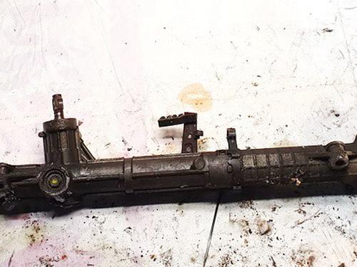 Used Steering column Steering column ALFA ROMEO 147 (937_) 2.0 16V T.SPARK (937.AXA1, 937.AXC1, 937.BXC1) (150 hp) 35471706 35471706