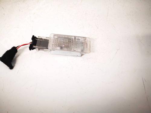Luz interior Luz interior AUDI A6 C5 (4B2, 4B4) 2.5 TDI (150 hp) 34768784 34768784