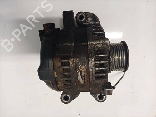 Used Alternator Alternator BMW 3 (E90) 318 i (143 hp) 34847598 34847598