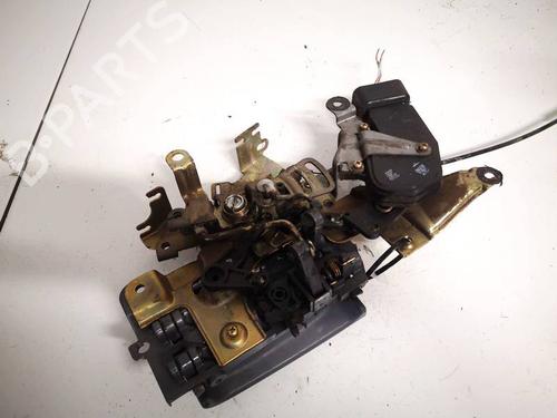Used Rear left interior door handle Rear left interior door handle 35171956 35171956