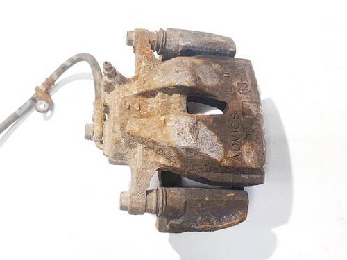 Used Left front brake caliper Left front brake caliper 35353820 35353820