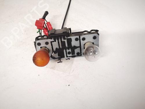Lampeholder Lampeholder SEAT CORDOBA Vario (6K5) 1.9 TDI (90 hp) 35439429 35439429