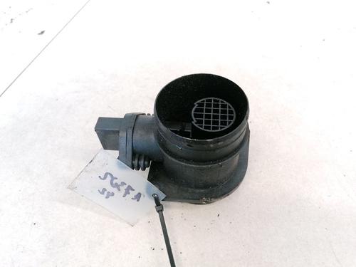 Mass air flow sensor SEAT LEON (1M1) 1.9 TDI | BP35494095M95 - Image 3