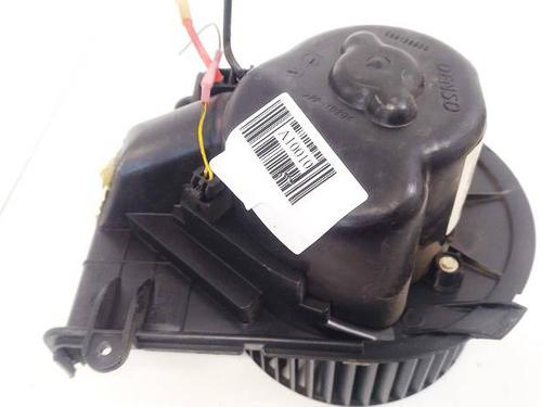 Used Heater blower motor Heater blower motor PEUGEOT 807 (EB_) 2.2 HDi (128 hp) 35123619 35123619