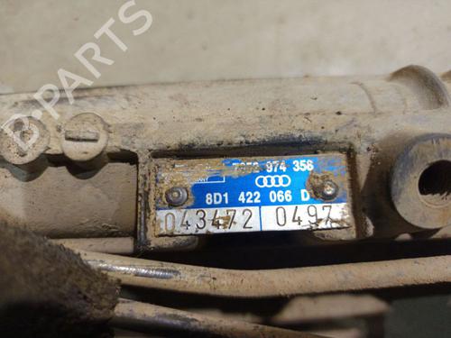 Steering column VW PASSAT B5 Variant (3B5) 1.9 TDI | BP34876143M21  - Image 5