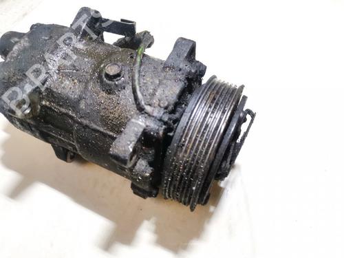 AC compressor CITROËN C5 I (DC_) 2.0 HDi (DCRHZB, DCRHZE) | BP35577600M34 - Image 3