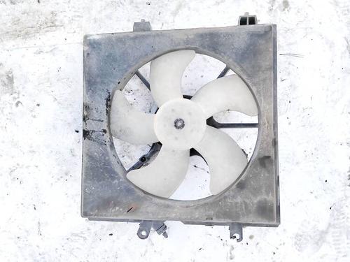 Used Fan Fan HONDA CIVIC VII Hatchback (EU, EP, EV) 1.4 iS (EP1, EU5, EU7) (90 hp) 35291521 35291521