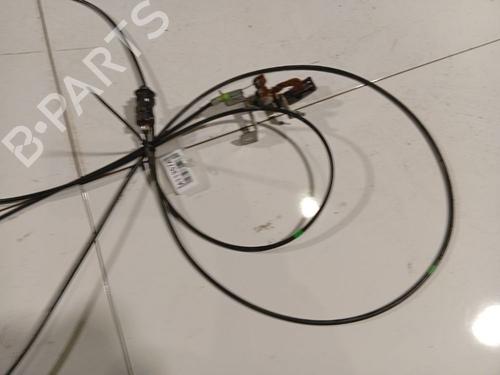 Switch SUBARU FORESTER (SH_) 2.0 D AWD (SHH, SHD, SHN) | BP34739004I30 - Image 2