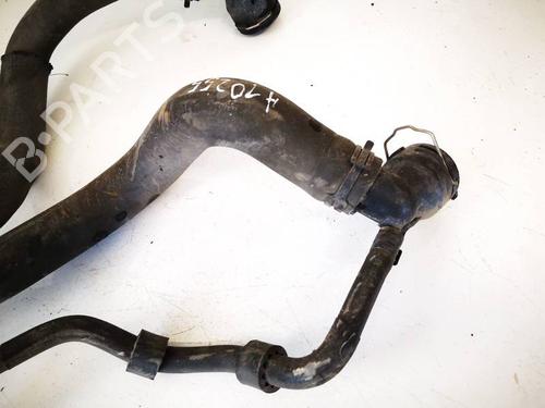 Pipe SKODA YETI (5L) 1.2 TSI | BP32579428M125 - Image 5