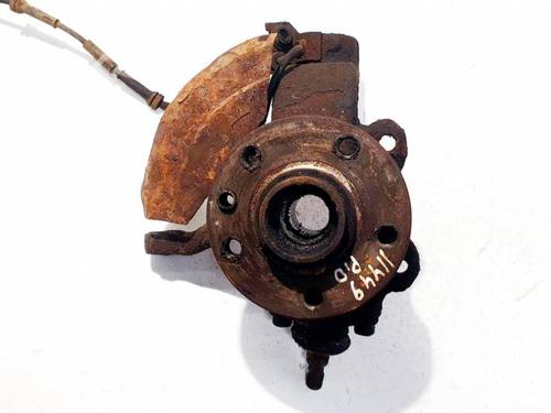 Used Right front steering knuckle Right front steering knuckle 39605186 39605186