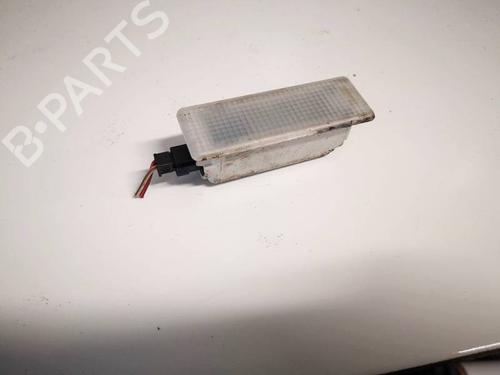 Used Interior roof light Interior roof light BMW 3 (E90) 320 d (163 hp) 34890585 34890585