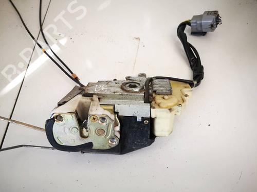 Used Front left lock Front left lock 34919575 34919575