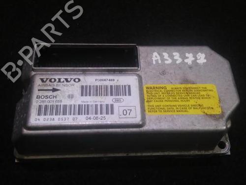 ecu-airbags-volvo-v70-ii-285-1999-2000-2001-2002-2003-2004-2005-2006-2007-2008-33486232 main image