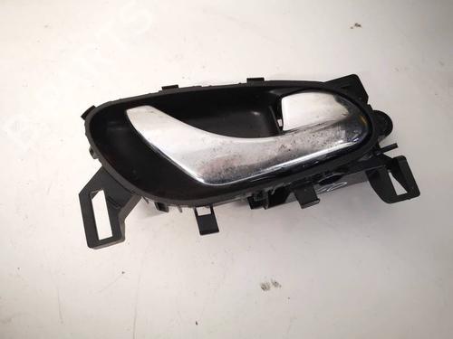Used Rear right interior door handle Rear right interior door handle 38578527 38578527