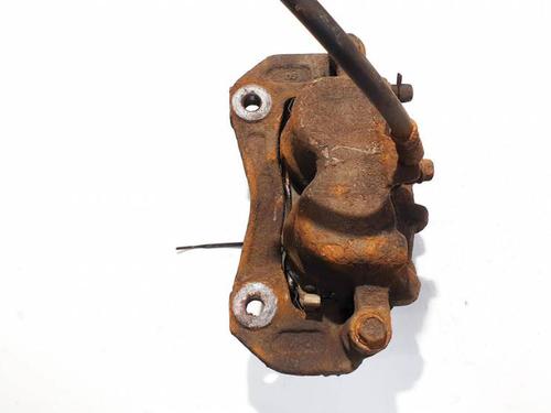 Left front brake caliper CHEVROLET CAPTIVA (C100, C140) 2.0 D | BP35324635M105 - Image 2