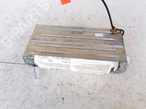 Used Passenger airbag Passenger airbag AUDI A4 B5 (8D2) 1.9 TDI (110 hp) 33079110 33079110