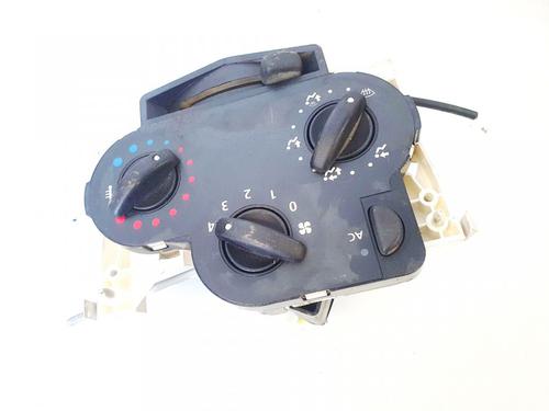 Comando chauffage Comando chauffage HYUNDAI SONATA V (NF) 2.0 CRDi (140 hp) 35406968 35406968