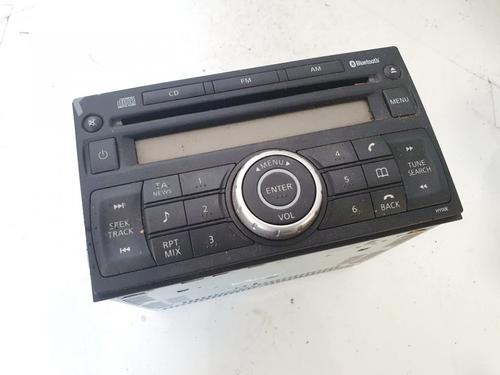 Used Radio Radio 35494031 35494031