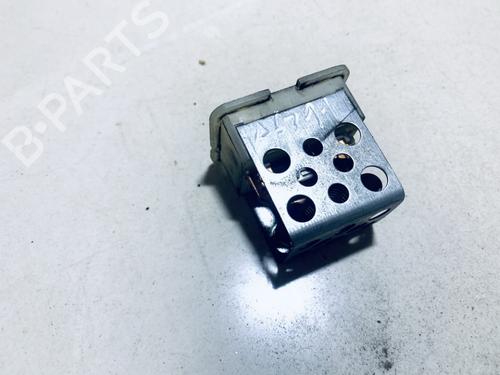 Used Heater resistor Heater resistor 35562079 35562079