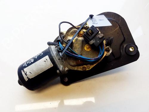 Used Front wiper motor Front wiper motor MITSUBISHI LANCER IV Hatchback (C6_A, C7_A) 1.5 12V (C62A) (90 hp) 35883227 35883227