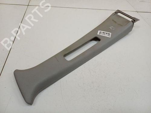 Annen Annen MITSUBISHI PAJERO PININ I (H6_W, H7_W) 2.0 GDI (H67W, H77W) (129 hp) 39701550 39701550