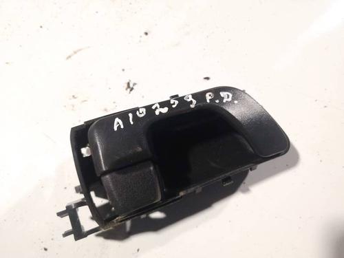 Used Front right interior door handle Front right interior door handle 35047790 35047790