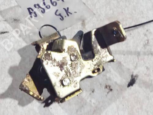 Used Rear left lock Rear left lock FORD TRANSIT Van (FA_ _) 2.2 TDCi (85 hp) 35040057 35040057