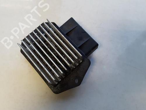 Used Heater resistor Heater resistor TOYOTA RAV 4 II (_A2_) 2.0 D 4WD (CLA20_, CLA21_, CLA20R, CLA21R) (116 hp) 35852214 35852214