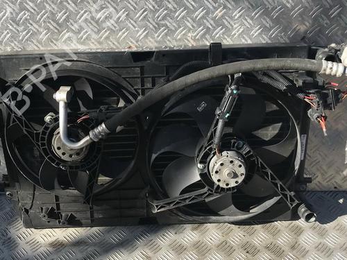Used Water radiator Water radiator 35670701 35670701