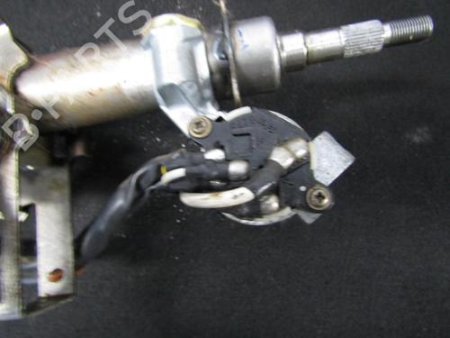 Used Ignition barrel Ignition barrel 35664316 35664316