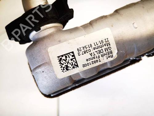 Heater matrix OPEL ASTRA J (P10) 2.0 CDTI (68) | BP34994093M63 - Image 3